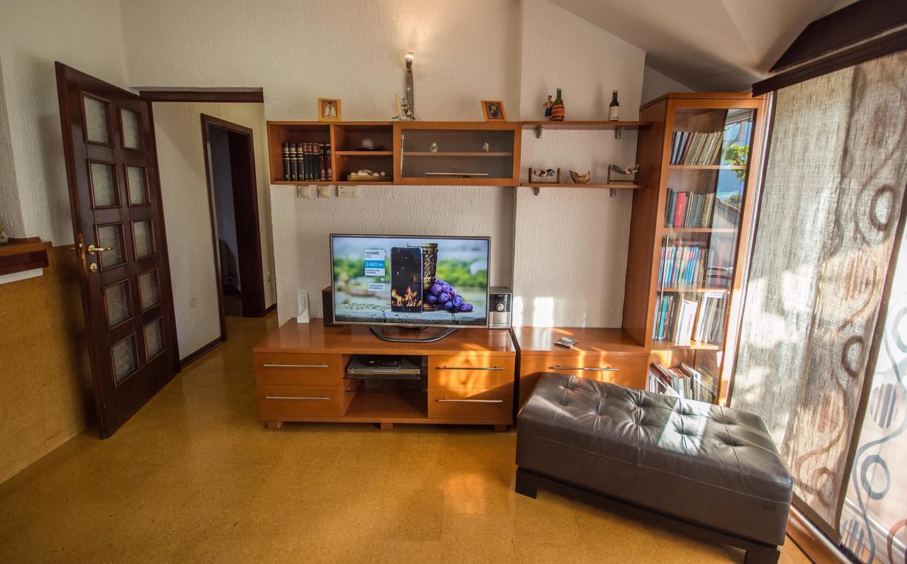 Apartment Kiwi Kotor Exterior foto